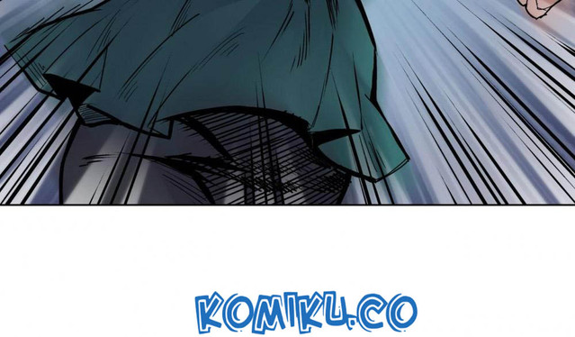 Journey of the Hidden Blade Chapter 62 Bahasa Indonesia